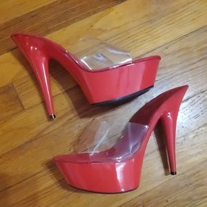 Anthony's by Tony Heels